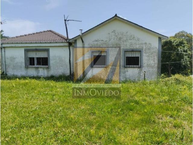Casa en venta en Tineo, Asturias