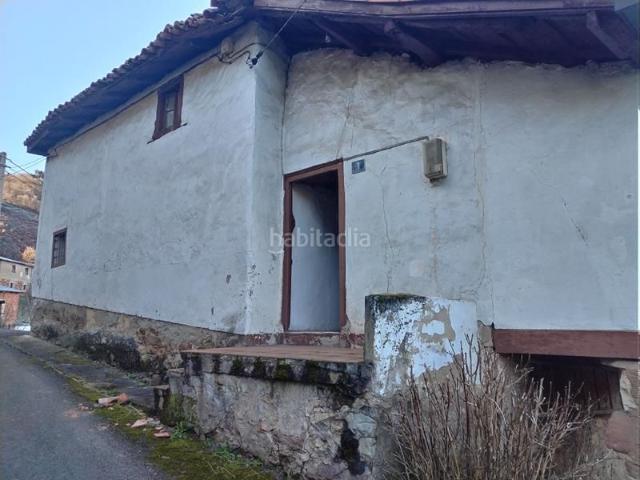 Casa en venta en Tineo, Asturias