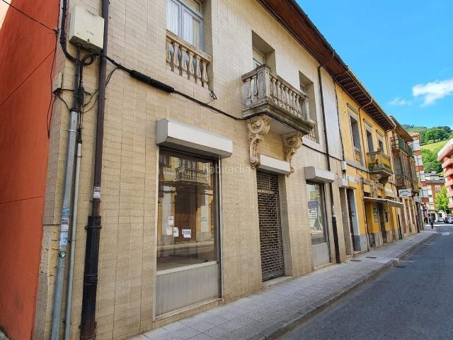 Casa en venta en Tineo, Asturias