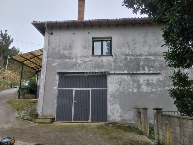 Casa en venta en Tineo, Asturias