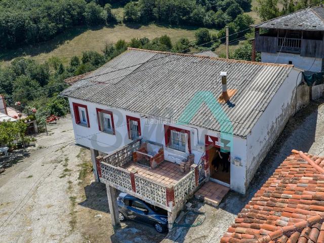 Casa en venta en Tineo, Asturias