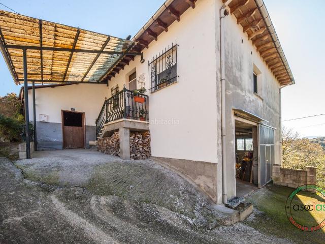 Casa en venta en Tinéu, Tineo