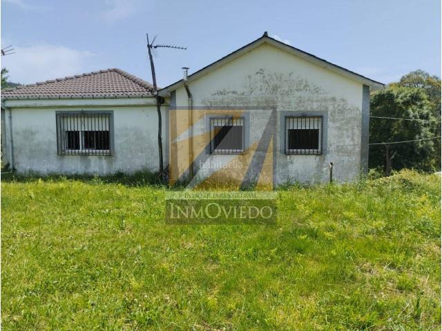 Casa en venta en Tineo, Asturias