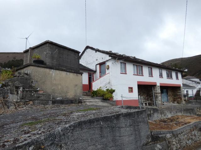Casa en venta en Tineo, Asturias