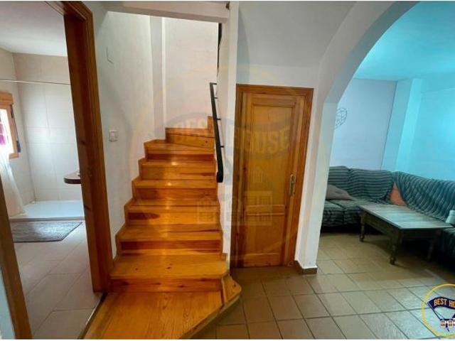 Casa en alquiler en Barrio de Tiradores, Cuenca
