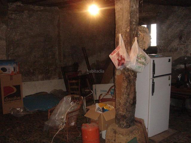 Casa en venta en Tirgo, La Rioja