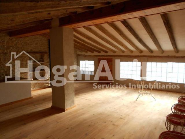Casa en venta en l'Alt Maestrat, Valencia