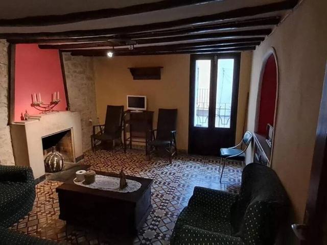 Casa en venta en l'Alt Maestrat, Valencia