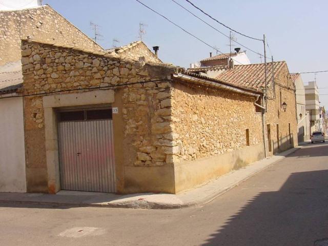 Casa en venta en l'Alt Maestrat, Valencia