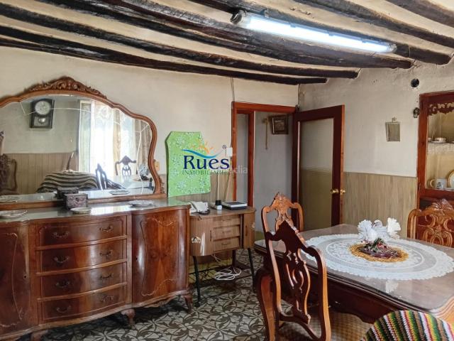 Casa en venta en l'Alt Maestrat, Valencia