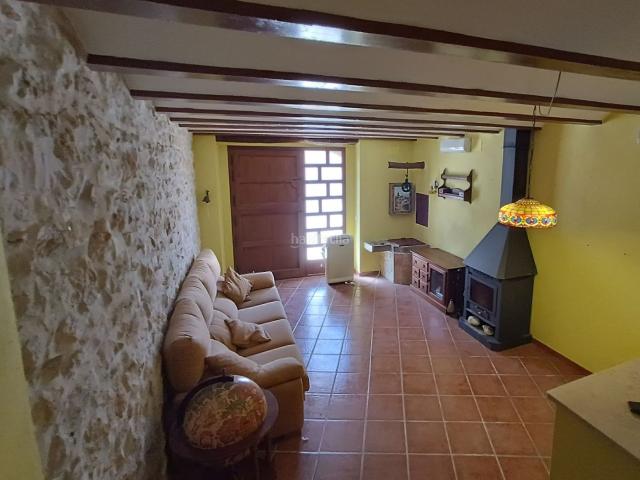 Casa en venta en l'Alt Maestrat, Valencia