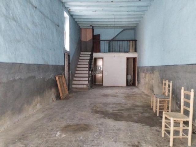 Casa en venta en l'Alt Maestrat, Valencia