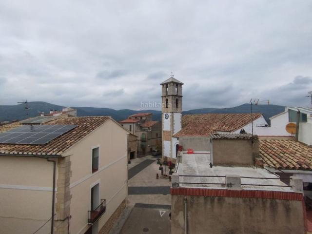 Casa en venta en l'Alt Maestrat, Valencia