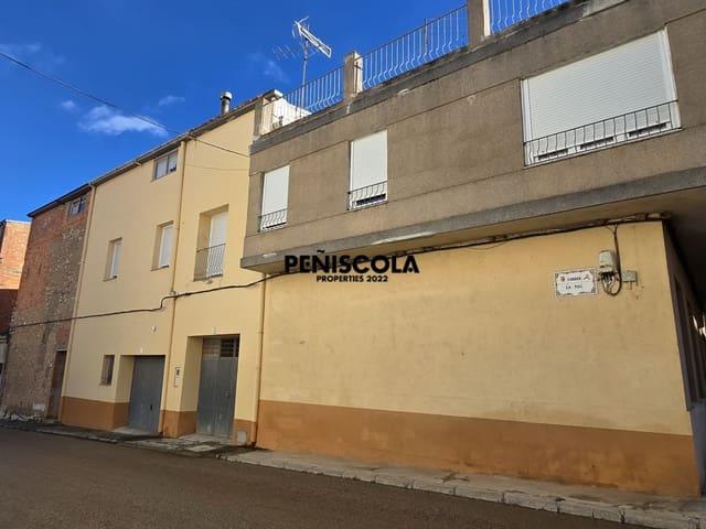 Casa en venta en l'Alt Maestrat, Valencia