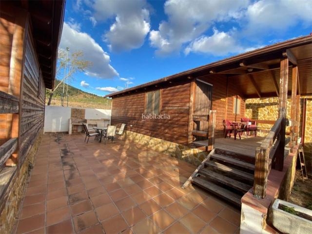 Casa en venta en La Serranía, Valencia