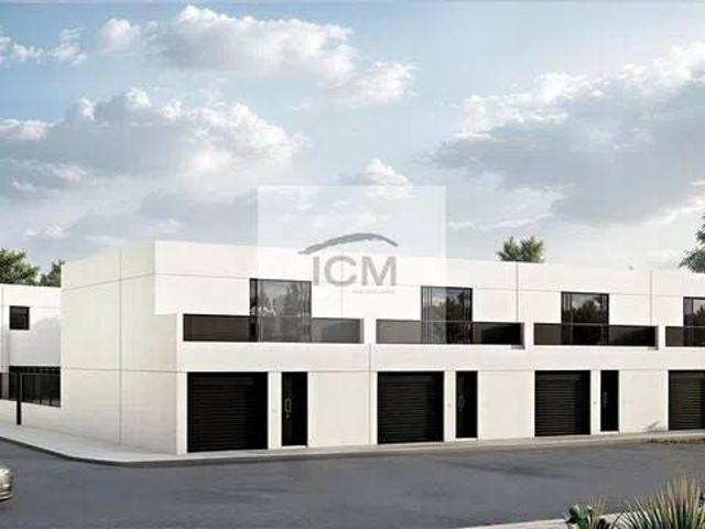Casa en venta en Titulcia, Madrid