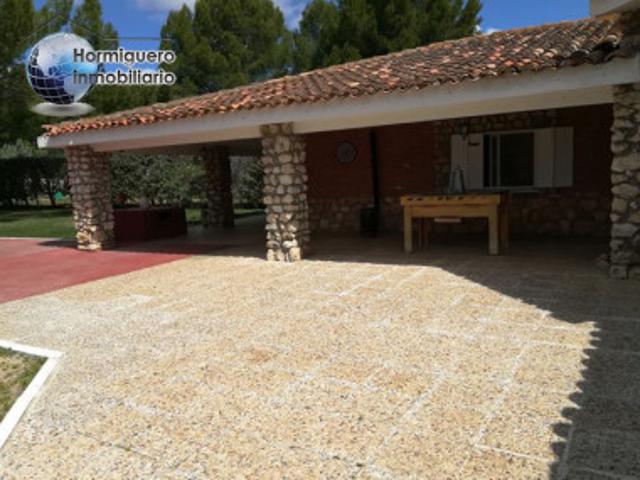 Casa en venta en Titulcia, Madrid