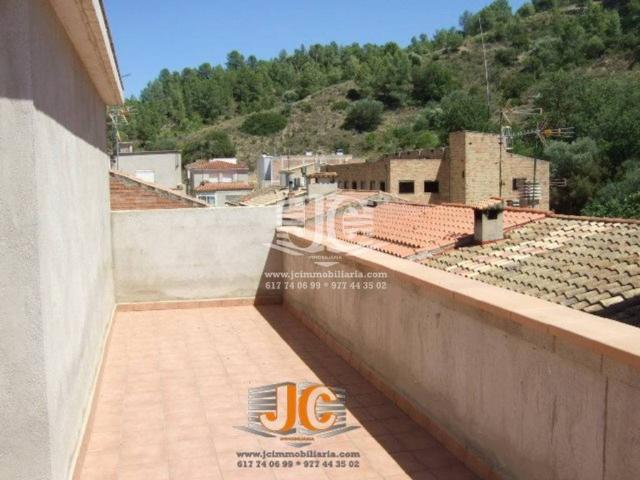 Casa en venta en Tivenys