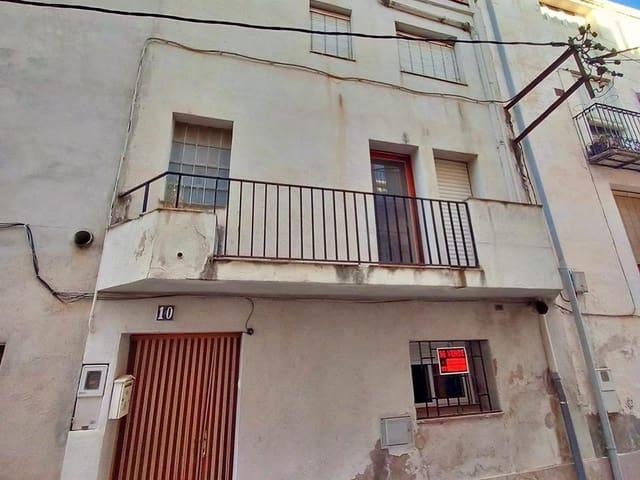 Casa en venta en Baix Ebre, Catalunya