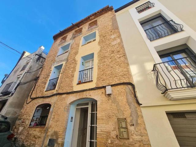 Casa en venta en Ribera d'Ebre, Catalunya