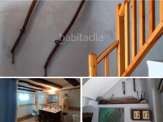 Casa en venta en Tivissa