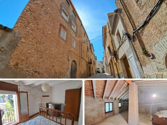 Casa en venta en Ribera d'Ebre, Catalunya