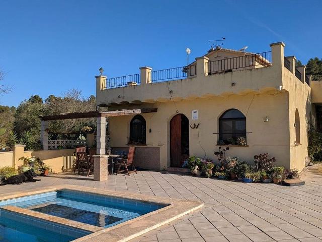 Casa en venta en Ribera d'Ebre, Catalunya