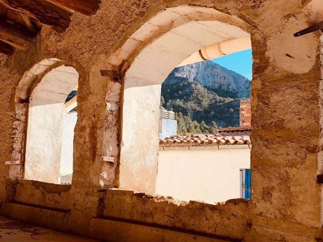 Casa en venta en Ribera d'Ebre, Catalunya