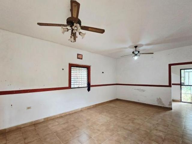 Casa en venta en Tixkokob Yucatán