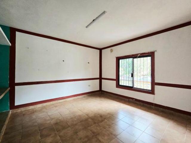 Casa en venta en Tixkokob Yucatán