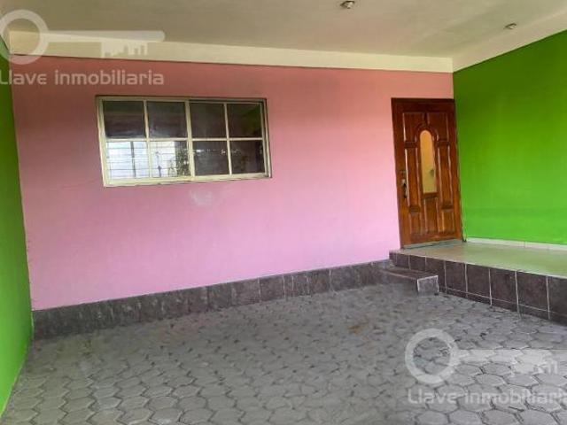 Casa en venta en Coatzacoalcos, Veracruz