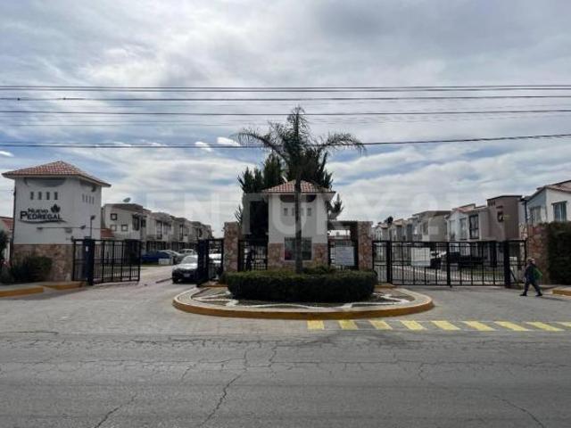 Casa En Condominio en venta en Tizayuca, Hidalgo