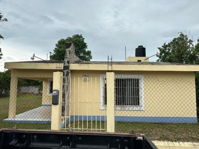 Casa en venta en Tizimín, Yucatán
