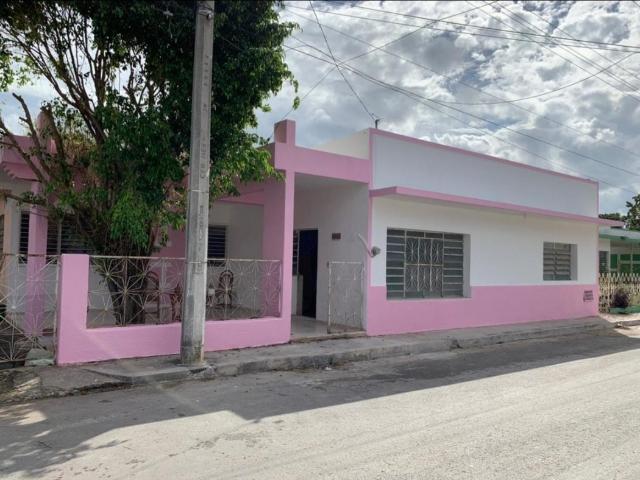 Casa en venta en Tizimín, Yucatán