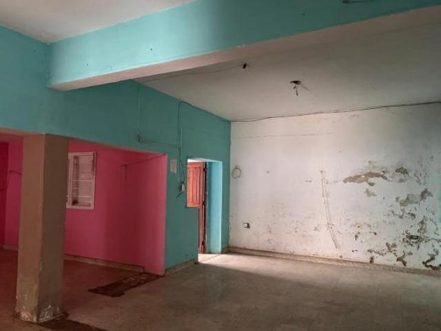 CASA EN VENTA EN TIZIMIN DE UNA PLANTA, CERCA DEL CENTRO HISTORICO