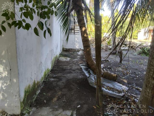 Casa en renta en Tizimín, Yucatán