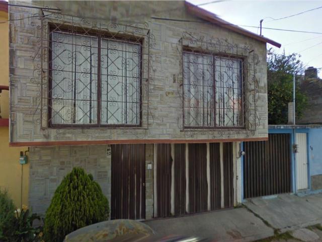 Casa en venta en Altzayanca, Tlaxcala