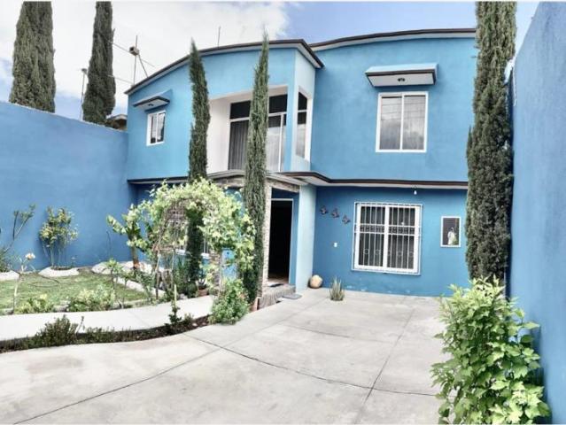Casa en venta en Tlahuelilpan, Hidalgo