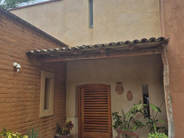 Casa en venta en Tlalixtac De Cabrera, Oaxaca