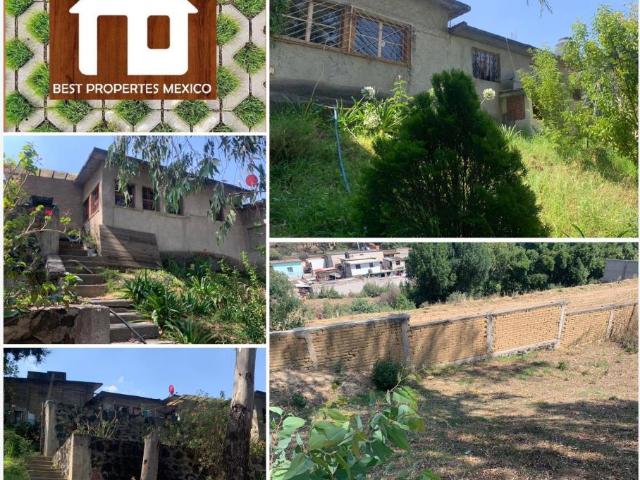 Casa en venta en Tlalmanalco, Estado de México