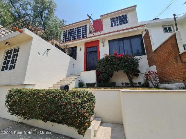 Casa en venta en Tlalnepantla De Baz, Estado de México