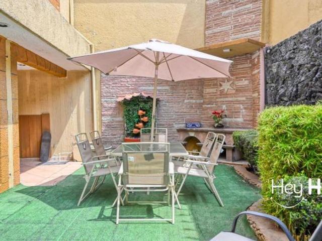 Casa en venta en Tlalnepantla De Baz, Estado de México