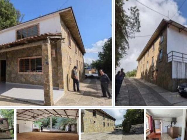 Casa en venta en Tlanchinol, Hidalgo