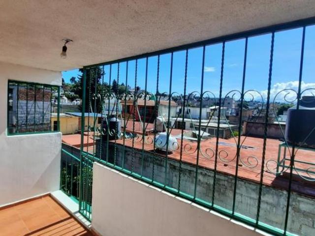 Casa en venta en Altzayanca, Tlaxcala