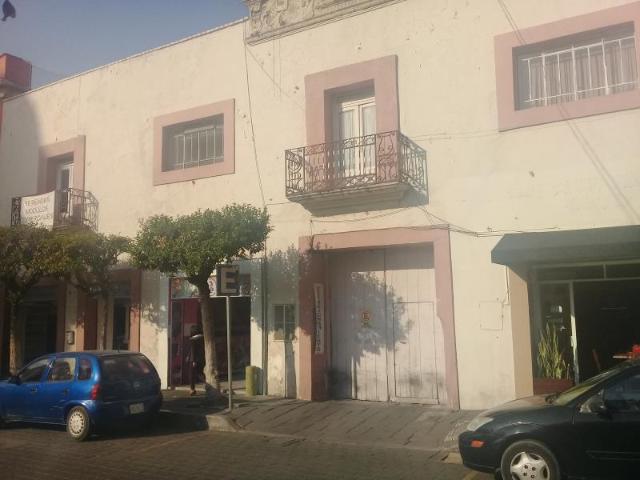 Casa en venta en Tlaxcala, Tlaxcala de Xicohténcatl