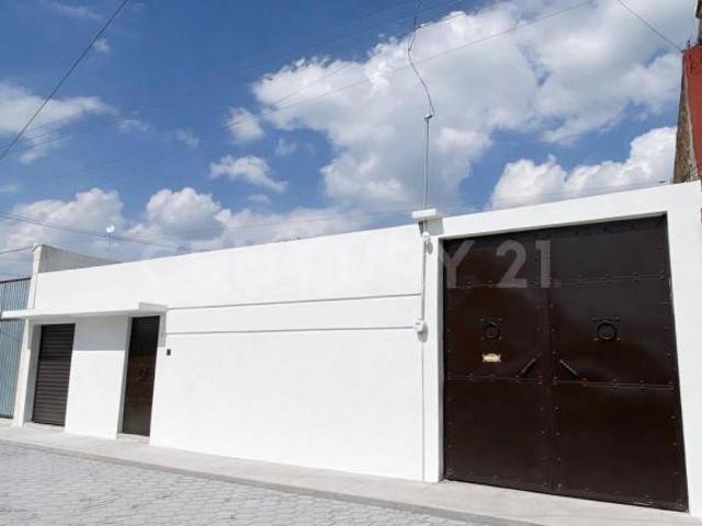 Casa en venta en Tlaxco, Tlaxcala