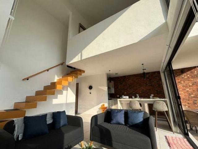 Casa en venta en Tlayacapan, modelo Tierra