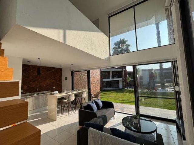 Casa en venta en Tlayacapan, modelo Tierra