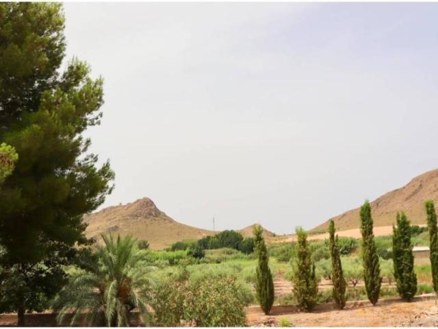 Casa en venta en Tobarra, Albacete