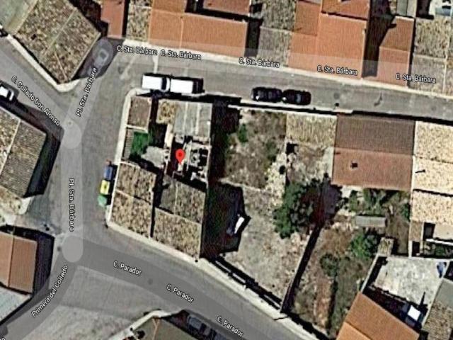 Casa en venta en Tobarra, Castilla-La Mancha